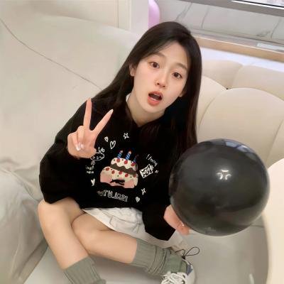 可爱的小崽子们